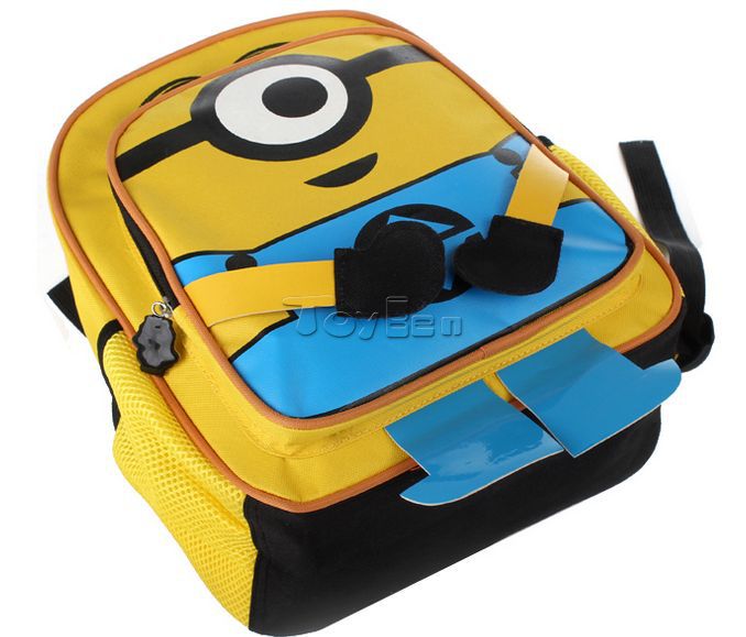 通学カバンの手先熱い販売の手先despicable私に私に手先despicableバッグ子供用バックパック仕入れ・メーカー・工場