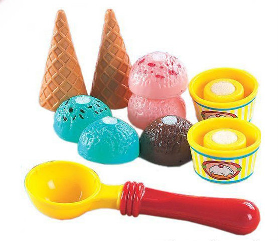 プラスチックppの食品グレード漫画のアイスクリーム調理器具仕入れ・メーカー・工場