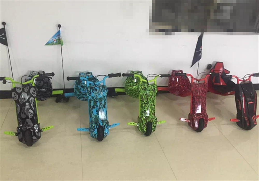 特別なid3輪電動ドリフトトライクスクーターの子供たち仕入れ・メーカー・工場