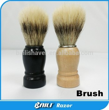 brush