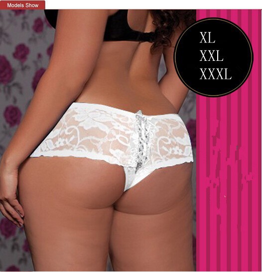 Трусики с высокой талией Felicity XL An_Felicity pantyXL - Anais - Трусики-шортики - Купить