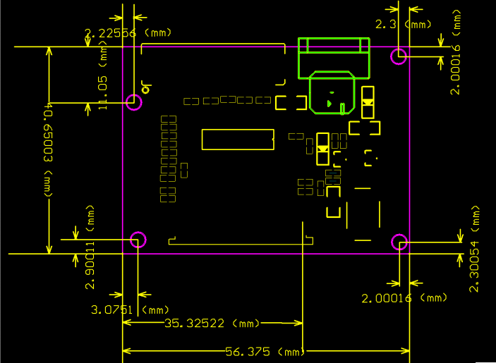 Pcb800181 v 1 подключение