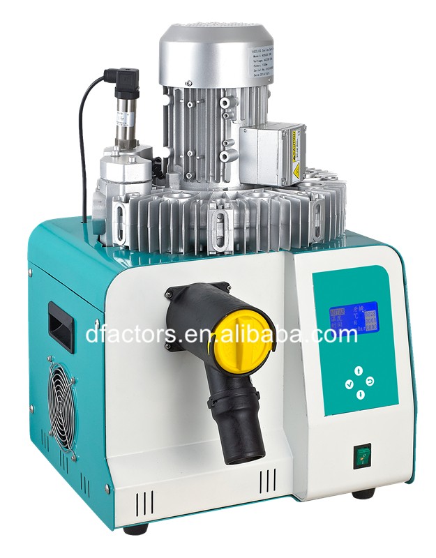 Dental Semi-Wet Suction machine system D-factors dental equipment