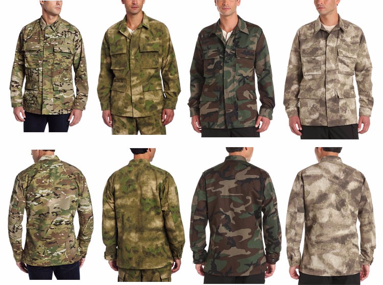熱い販売安い軍制服カスタム軍事迷彩制服用男性仕入れ・メーカー・工場