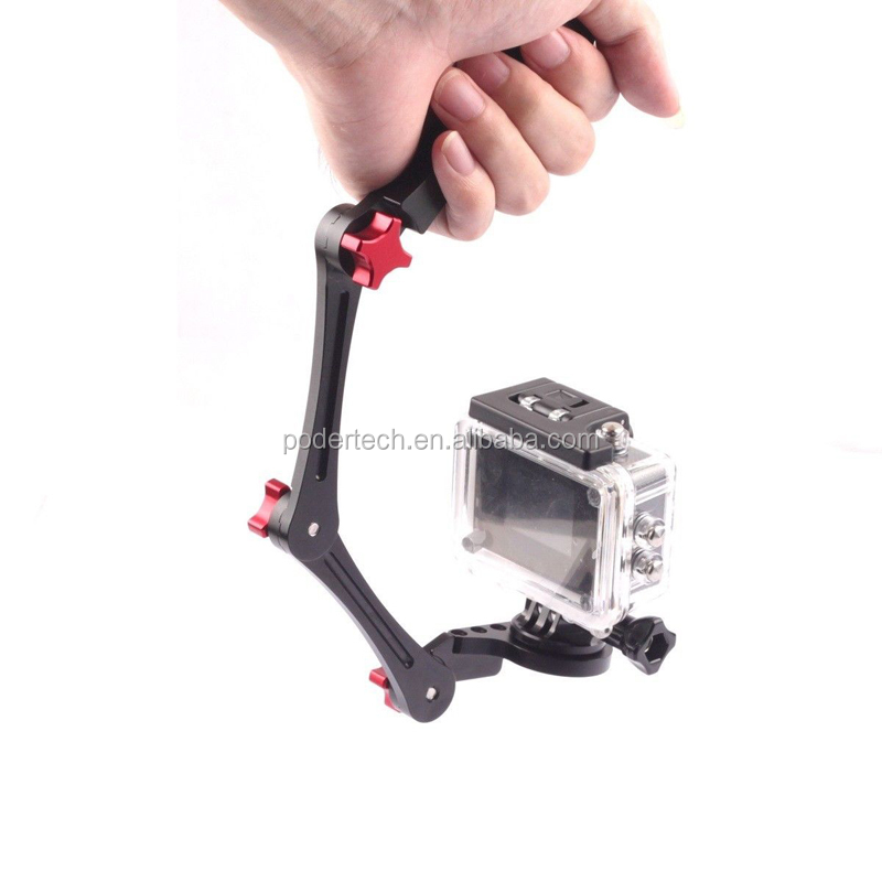 Gopros selfie stick