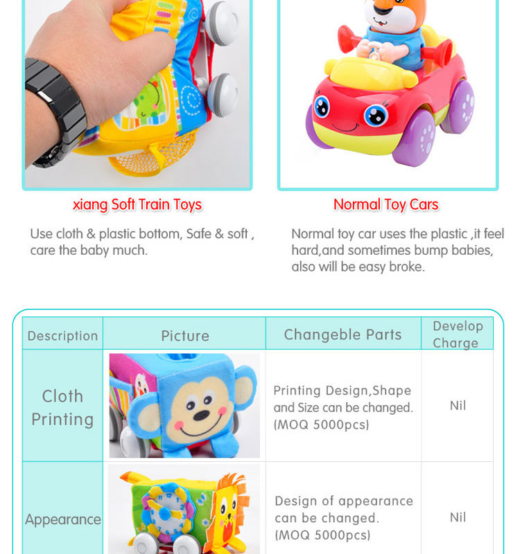 plush making kit