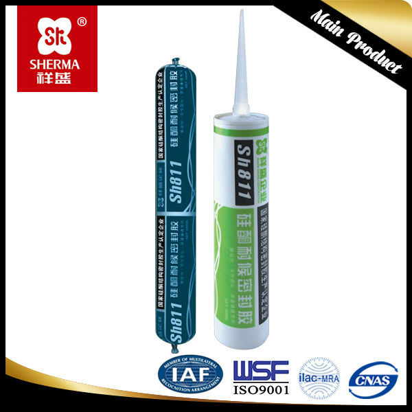 Best Silicone Sealant 41