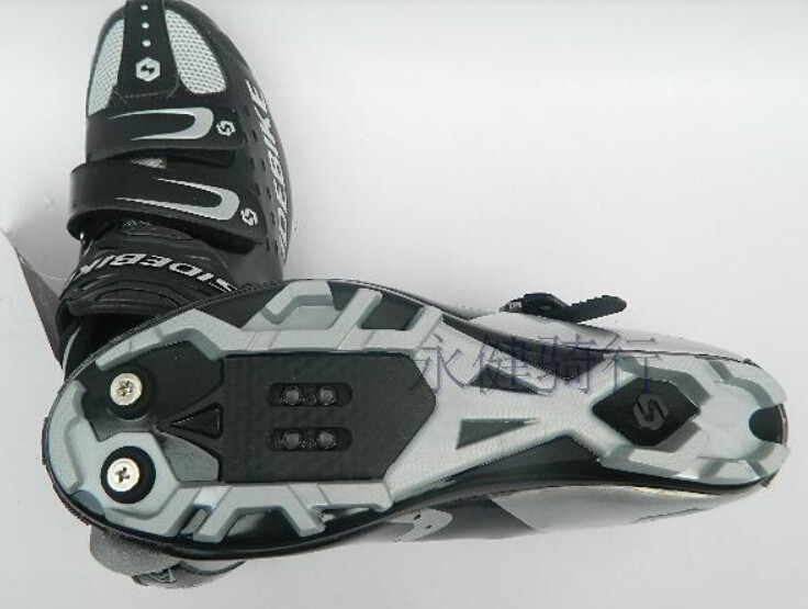 SIDE BIKE MTB Shoes 1