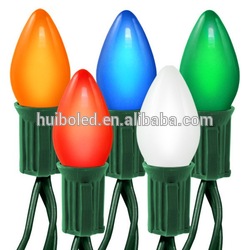 led bulbs