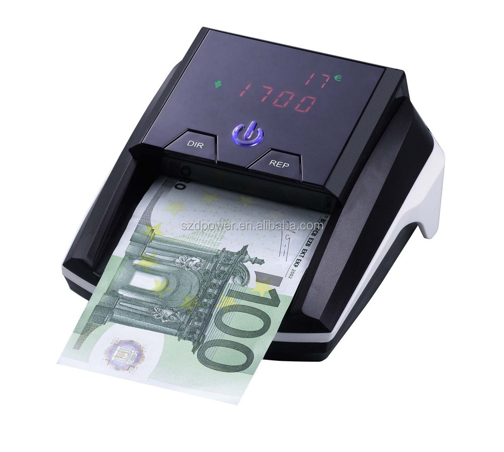 新しいのためにマシンを検出する通貨eur5eur10仕入れ・メーカー・工場