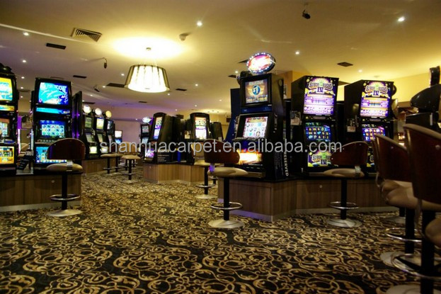 Alibaba casino ltd