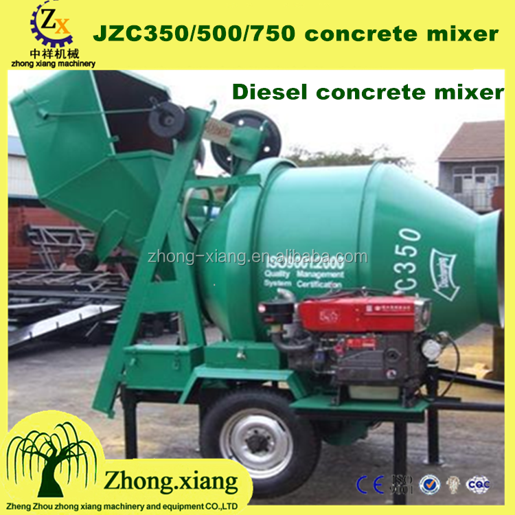 Dubai 350 Liter Italian 1 Yard Concrete Mixer For Sale Buy 1 Yard