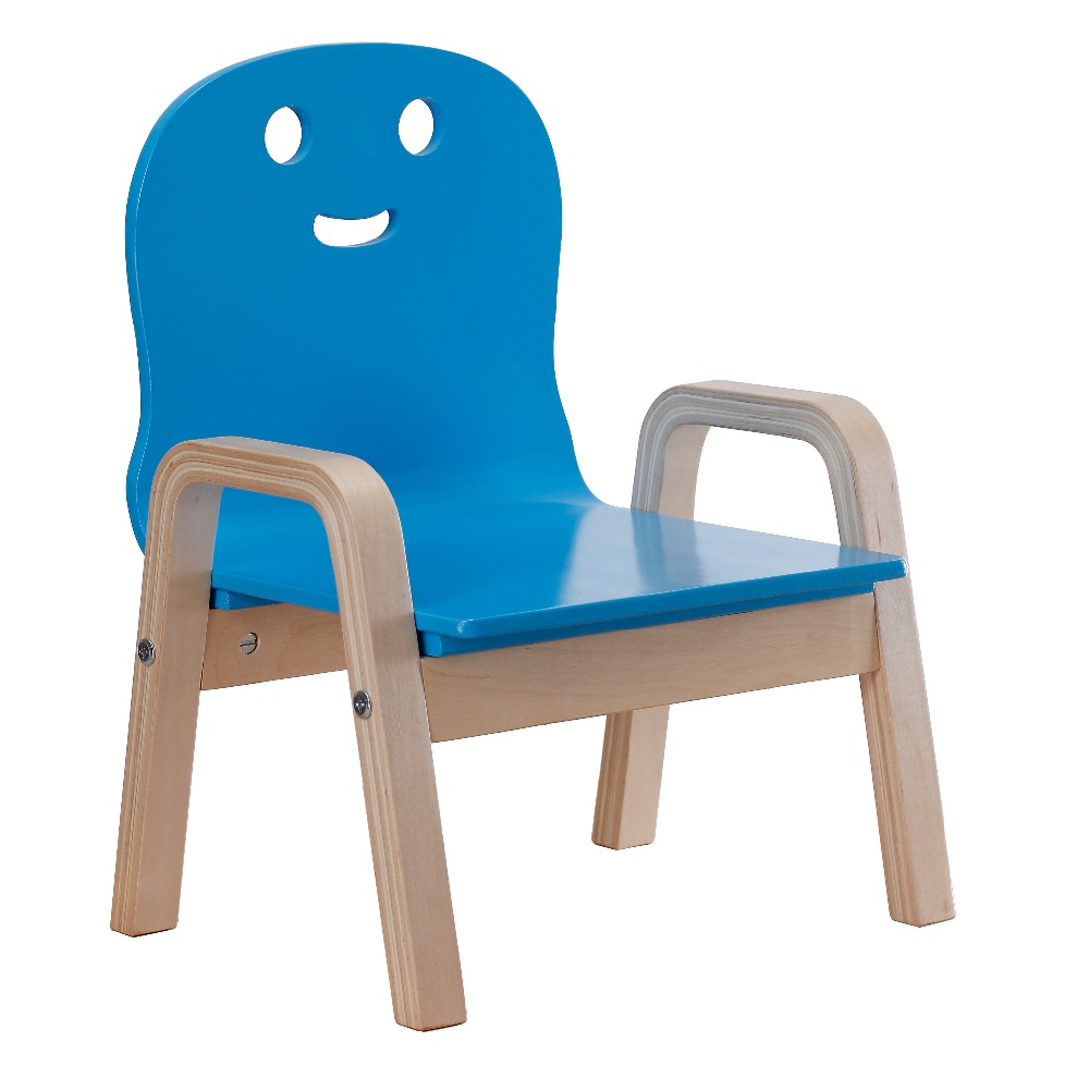 快適で熱い販売k/d笑顔で曲げ木の子供の椅子仕入れ・メーカー・工場