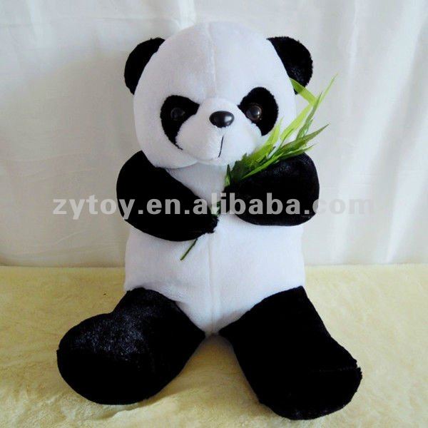 La felpa del bebé de peluche pandas venta-Animales de peluche y ... La felpa del bebé de peluche pandas venta-Animales de peluche y ...