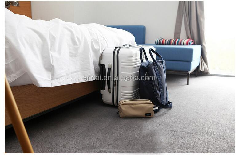 Encai高品質旅行バッグ人気の旅荷物オーガナイザーバッグスタイリッシュな旅行バッグ仕入れ・メーカー・工場