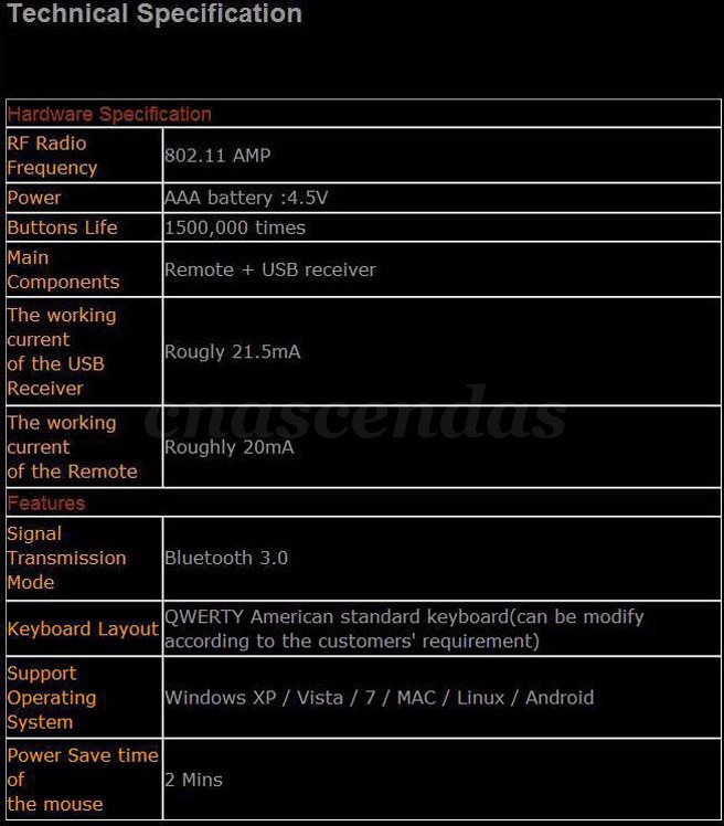 ワイヤレスキーボードブルートゥース3.0measyrc16ハンドヘルドリモートコントロールエアマウスアンドロイド用スマートtvボックスミニpcのメディアプレーヤー問屋・仕入れ・卸・卸売り