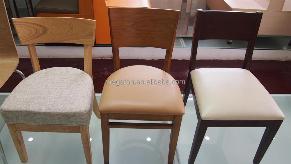 Nuevo diseño de alto brillo silla de comedor escolar dingin (foh ... Diseño comedor Escolar