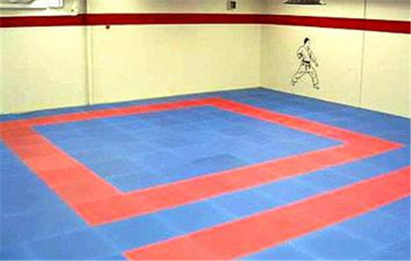 Double Sided High Density Eva Karate Floor Mats Buy Karate Floor