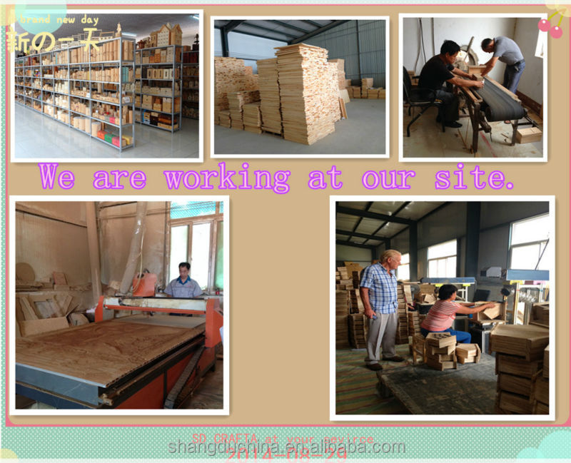 2014 ホット販売新しい デザイン安い プリント木製ティッシュ ボックス家庭用装飾仕入れ・メーカー・工場