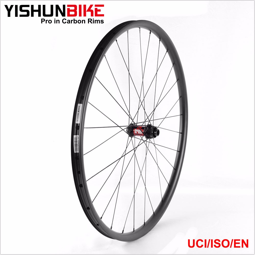 tubeless ready mtb rims