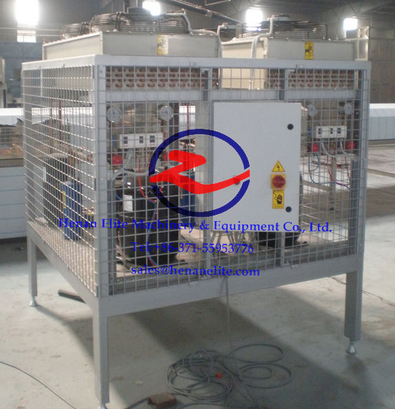 Automatic and High efficient bar chocolate packing machine