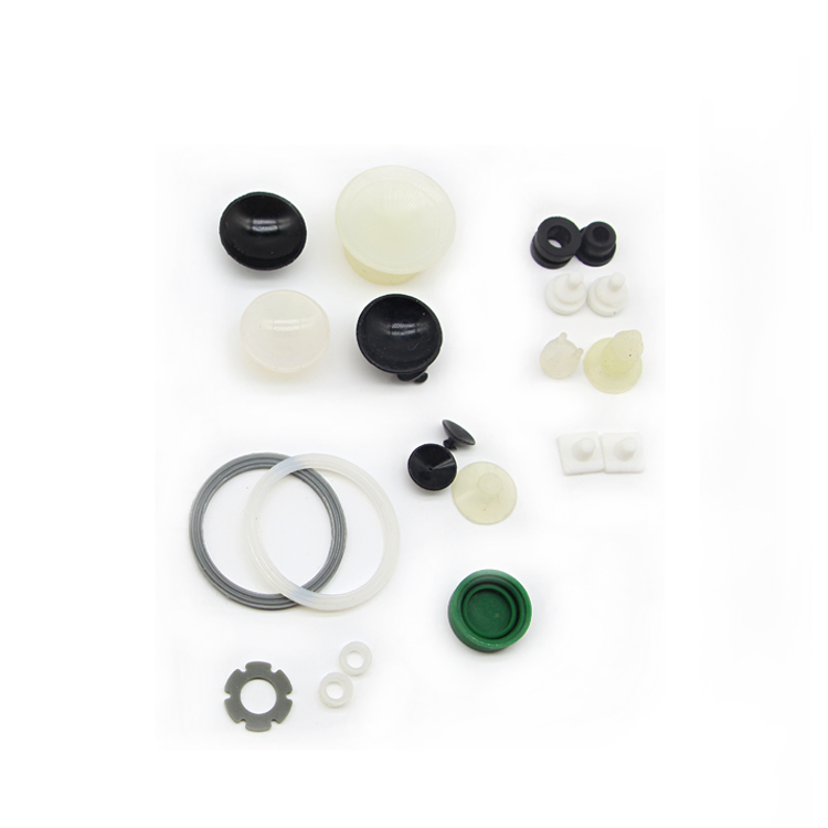 other rubber parts