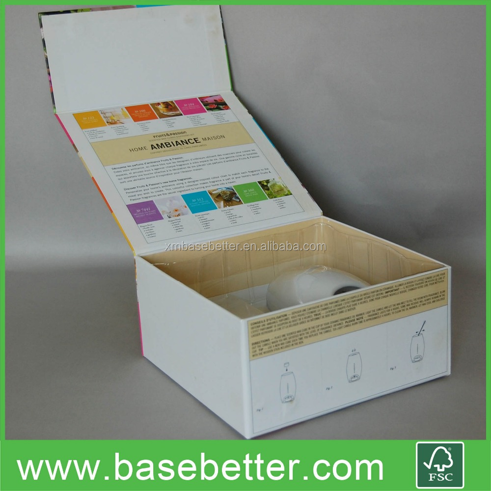 cosmetic gift set packaging box,cosmetic gift set packaging