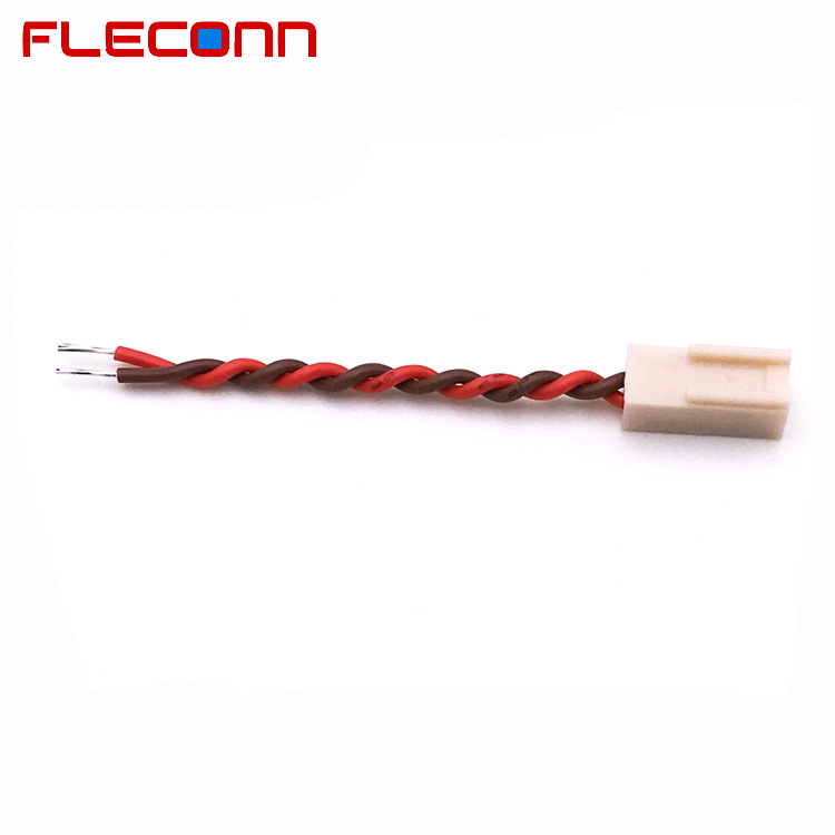 Molex 2510 Wiring Harness
