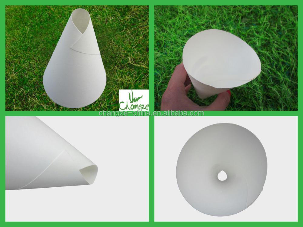 Disposable Paper Funnel,Paper Oil Funnel Buy Disposable Paper Funnels