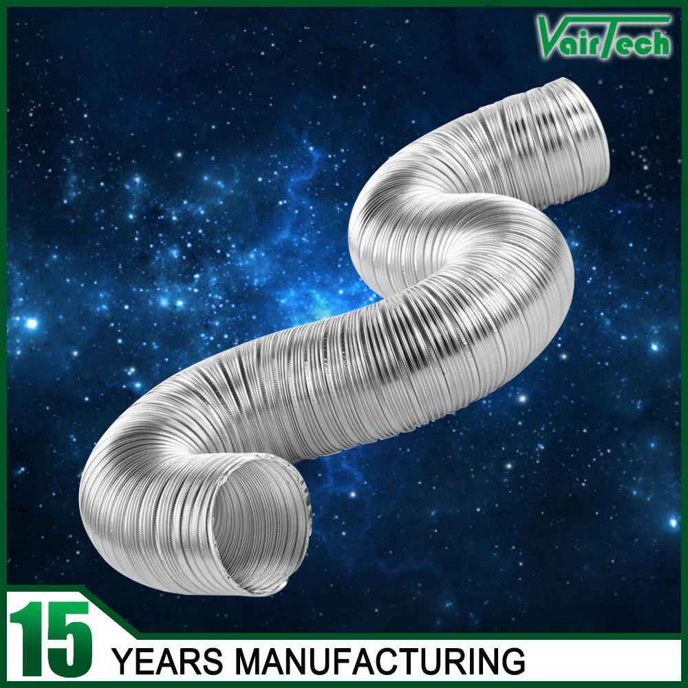 flexible ducts for air conditioning aluminum flexible duct hvac ducting