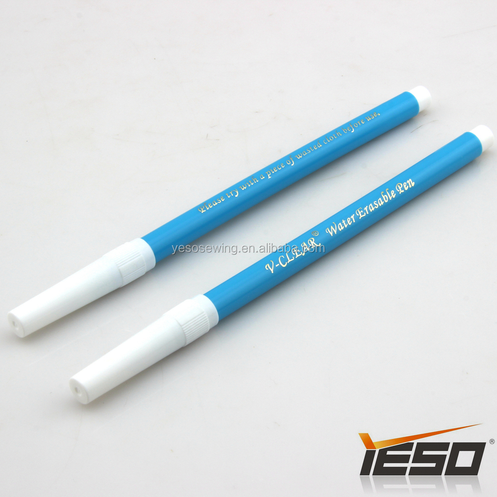 Water Erasable Pen