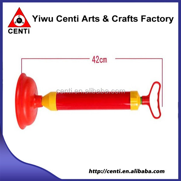 Best Selling Air Drain Blaster Toilet Plunger