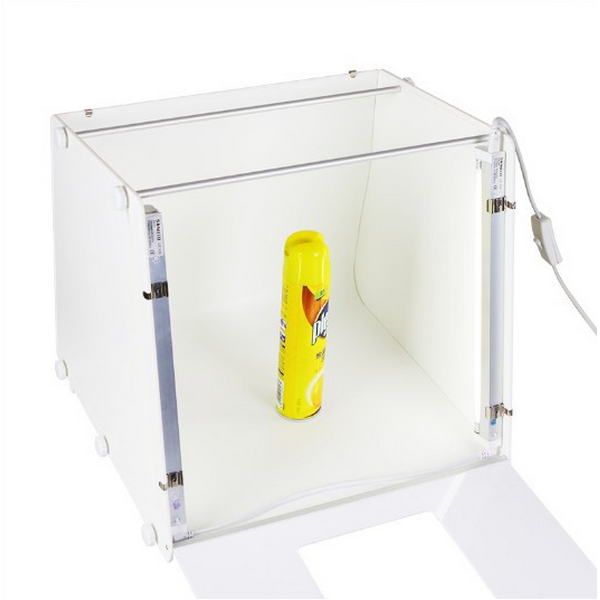 Product Photo Studio SANOTO Photo Studio Light Box 3