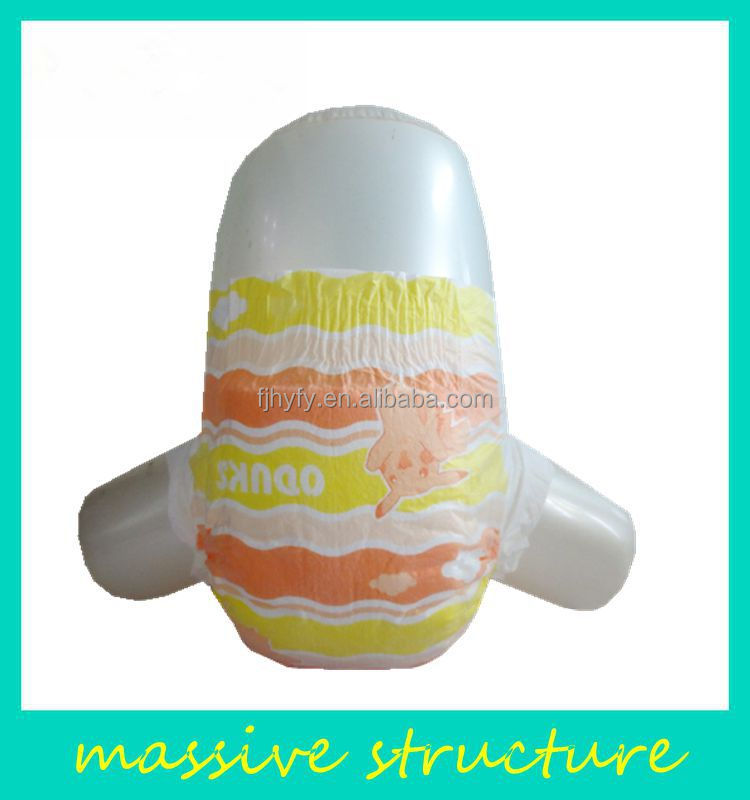 massive structure
