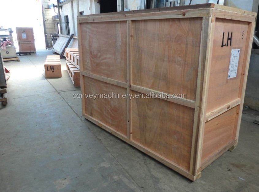 Horizontal Flow Wrapping Machine For Chocolate Bar