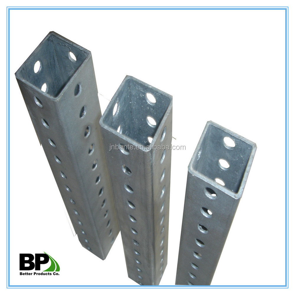 Perforated Steel Square Tubing Buy Perforated Steel Square Tubing
