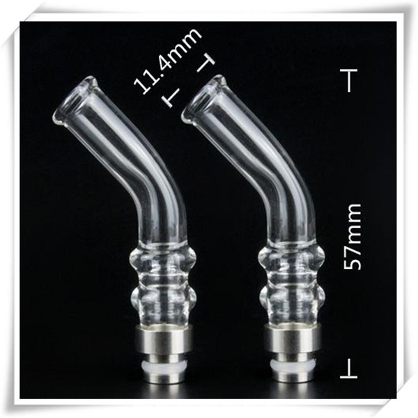 drip tips for ce4 clearomizer and ce5 atomizer