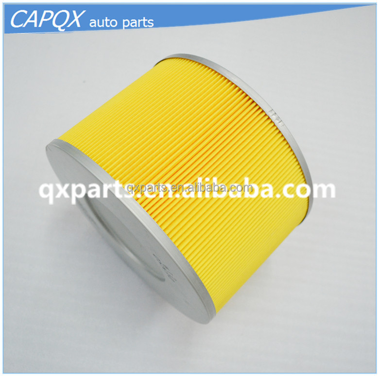 toyota land cruiser prado air filter #4