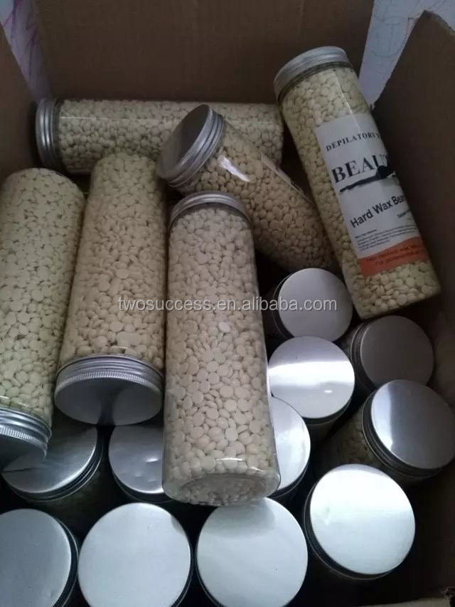 Wholesale Hair Removal Depilatory Hard Wax Beans