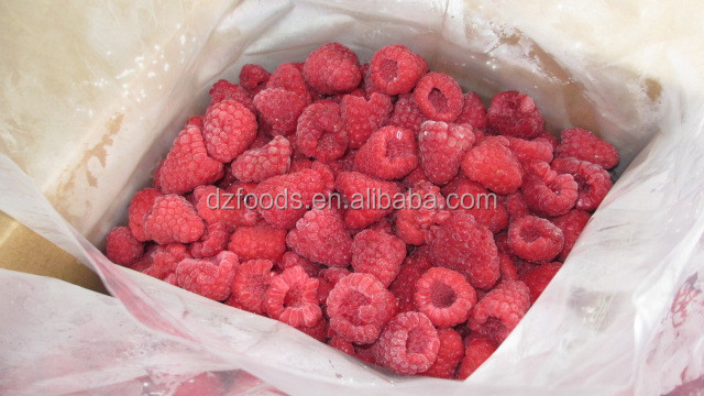 black raspberry