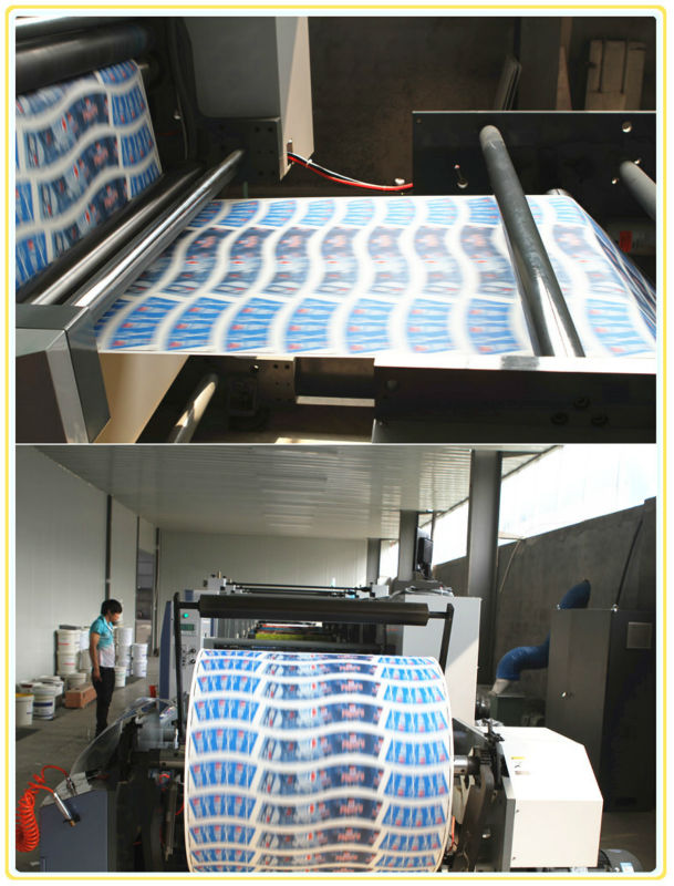 Pe Coated Paper Cup Blank With Printing And Cutting