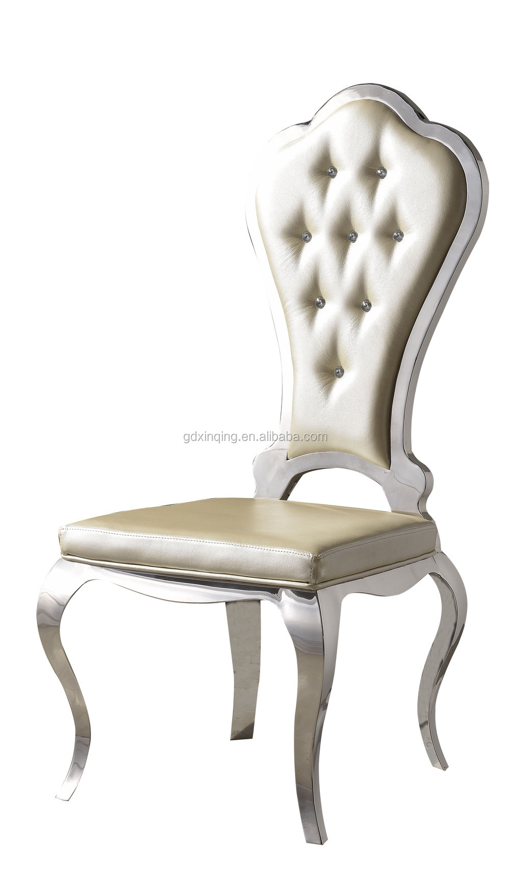 佛山b504xinqingvelet低価格販売に椅子をダイニング仕入れ・メーカー・工場