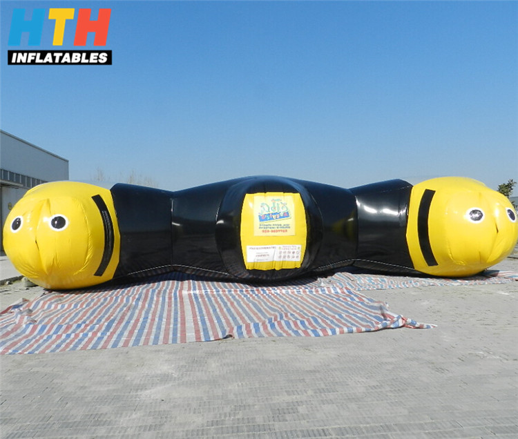 New Attractive Inflatable Laser Tag Arena For Sale - Buy ...