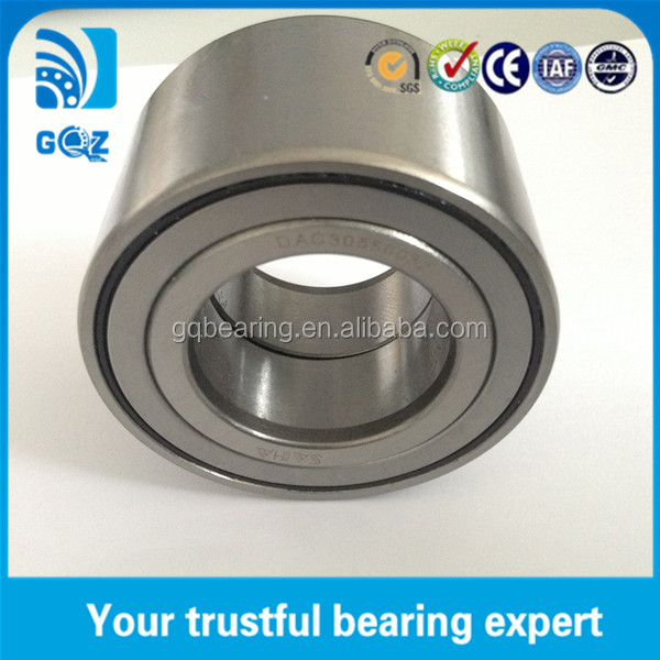 Dac37720033 Wheel Hub Bearing - Buy Dac37720033 Bearing,Dac37720033 ...