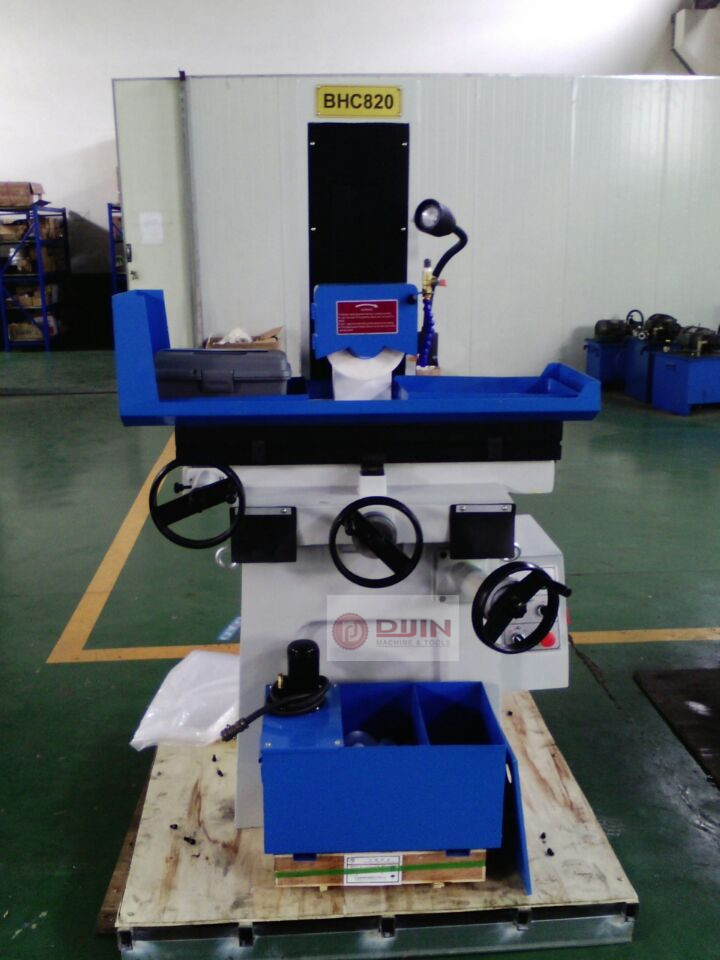 最高品質のユニバーサルツール研削機BHC820 (480 × 200)中国製仕入れ・メーカー・工場