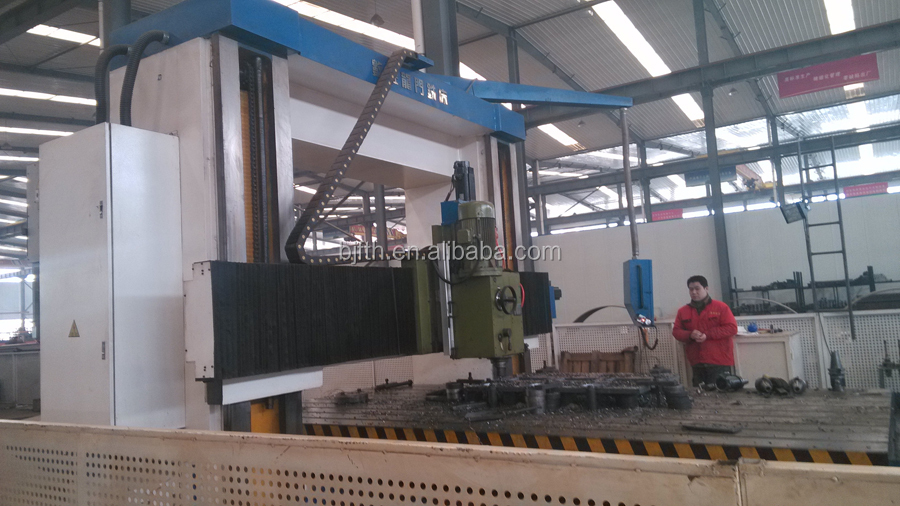 中国工場建設機械QTZ63 タワー クレーン仕入れ・メーカー・工場