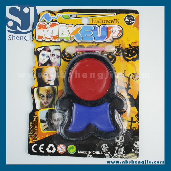 メーカー保証貿易卸売フェイスペインティングプロのハロウィーンフェイスペイント 問屋・仕入れ・卸・卸売り