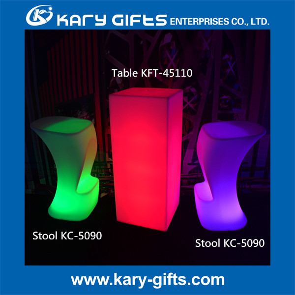 outdoor plastic RGB light LED furniture.jpg