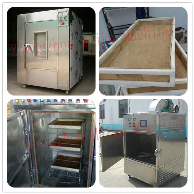 2014 new style functional microwave dryer