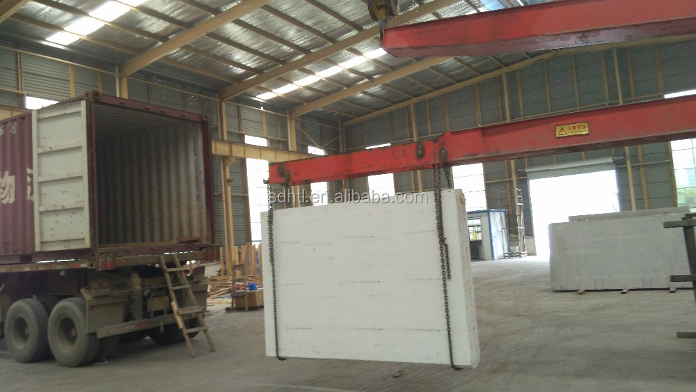 quartz stone loading container.jpg